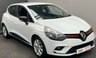 USED 2017 67 RENAULT CLIO 1.1 PLAY 5d 73 BHP FULL RENAULT HISTORY