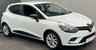 USED 2017 67 RENAULT CLIO 1.1 PLAY 5d 73 BHP FULL RENAULT HISTORY
