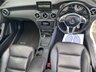 USED 2015 65 MERCEDES-BENZ A-CLASS 2.1 A220 CDI AMG NIGHT EDITION 5d 168 BHP LEATHER, PAN ROOF, NAV