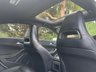 USED 2015 65 MERCEDES-BENZ A-CLASS 2.1 A220 CDI AMG NIGHT EDITION 5d 168 BHP LEATHER, PAN ROOF, NAV