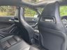 USED 2015 65 MERCEDES-BENZ A-CLASS 2.1 A220 CDI AMG NIGHT EDITION 5d 168 BHP LEATHER, PAN ROOF, NAV