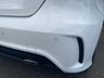 USED 2015 65 MERCEDES-BENZ A-CLASS 2.1 A220 CDI AMG NIGHT EDITION 5d 168 BHP LEATHER, PAN ROOF, NAV