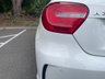 USED 2015 65 MERCEDES-BENZ A-CLASS 2.1 A220 CDI AMG NIGHT EDITION 5d 168 BHP LEATHER, PAN ROOF, NAV
