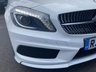 USED 2015 65 MERCEDES-BENZ A-CLASS 2.1 A220 CDI AMG NIGHT EDITION 5d 168 BHP LEATHER, PAN ROOF, NAV