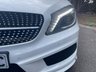 USED 2015 65 MERCEDES-BENZ A-CLASS 2.1 A220 CDI AMG NIGHT EDITION 5d 168 BHP LEATHER, PAN ROOF, NAV