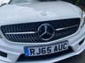 USED 2015 65 MERCEDES-BENZ A-CLASS 2.1 A220 CDI AMG NIGHT EDITION 5d 168 BHP LEATHER, PAN ROOF, NAV
