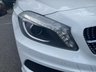 USED 2015 65 MERCEDES-BENZ A-CLASS 2.1 A220 CDI AMG NIGHT EDITION 5d 168 BHP LEATHER, PAN ROOF, NAV