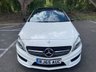 USED 2015 65 MERCEDES-BENZ A-CLASS 2.1 A220 CDI AMG NIGHT EDITION 5d 168 BHP LEATHER, PAN ROOF, NAV
