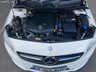 USED 2015 65 MERCEDES-BENZ A-CLASS 2.1 A220 CDI AMG NIGHT EDITION 5d 168 BHP LEATHER, PAN ROOF, NAV