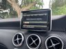 USED 2015 65 MERCEDES-BENZ A-CLASS 2.1 A220 CDI AMG NIGHT EDITION 5d 168 BHP LEATHER, PAN ROOF, NAV