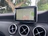 USED 2015 65 MERCEDES-BENZ A-CLASS 2.1 A220 CDI AMG NIGHT EDITION 5d 168 BHP LEATHER, PAN ROOF, NAV