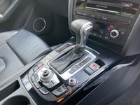 USED 2014 64 AUDI A5 2.0 TDI BLACK EDITION 2d 177 BHP 