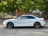 USED 2014 64 AUDI A5 2.0 TDI BLACK EDITION 2d 177 BHP 