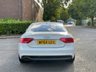 USED 2014 64 AUDI A5 2.0 TDI BLACK EDITION 2d 177 BHP 