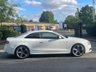 USED 2014 64 AUDI A5 2.0 TDI BLACK EDITION 2d 177 BHP 