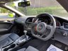 USED 2014 64 AUDI A5 2.0 TDI BLACK EDITION 2d 177 BHP 