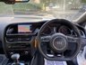 USED 2014 64 AUDI A5 2.0 TDI BLACK EDITION 2d 177 BHP 