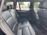 USED 2016 66 BMW X3 2.0 XDRIVE20D SE 5d 188 BHP 