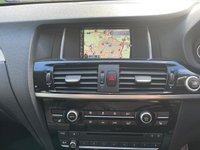 USED 2016 66 BMW X3 2.0 XDRIVE20D SE 5d 188 BHP 