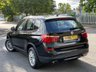 USED 2016 66 BMW X3 2.0 XDRIVE20D SE 5d 188 BHP 