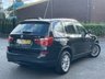 USED 2016 66 BMW X3 2.0 XDRIVE20D SE 5d 188 BHP 