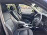 USED 2016 66 BMW X3 2.0 XDRIVE20D SE 5d 188 BHP 