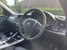 USED 2016 66 BMW X3 2.0 XDRIVE20D SE 5d 188 BHP 