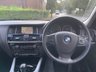 USED 2016 66 BMW X3 2.0 XDRIVE20D SE 5d 188 BHP 