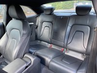 USED 2010 10 AUDI A5 2.0 TDI S LINE SPECIAL EDITION 2d 168 BHP 
