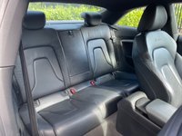 USED 2010 10 AUDI A5 2.0 TDI S LINE SPECIAL EDITION 2d 168 BHP 