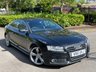 USED 2010 10 AUDI A5 2.0 TDI S LINE SPECIAL EDITION 2d 168 BHP 