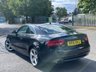 USED 2010 10 AUDI A5 2.0 TDI S LINE SPECIAL EDITION 2d 168 BHP 