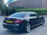 USED 2010 10 AUDI A5 2.0 TDI S LINE SPECIAL EDITION 2d 168 BHP 