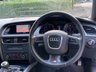 USED 2010 10 AUDI A5 2.0 TDI S LINE SPECIAL EDITION 2d 168 BHP 