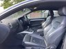 USED 2010 10 AUDI A5 2.0 TDI S LINE SPECIAL EDITION 2d 168 BHP 