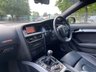 USED 2010 10 AUDI A5 2.0 TDI S LINE SPECIAL EDITION 2d 168 BHP 