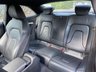 USED 2010 10 AUDI A5 2.0 TDI S LINE SPECIAL EDITION 2d 168 BHP 