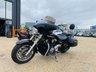USED 2014 14 YAMAHA XVS1300 MIDNIGHT STAR  WITH COBRA EXHAUSTS