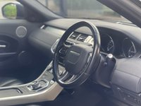 USED 2015 15 LAND ROVER RANGE ROVER EVOQUE 2.2 SD4 PURE TECH 5d 190 BHP 