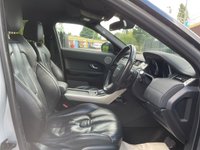 USED 2015 15 LAND ROVER RANGE ROVER EVOQUE 2.2 SD4 PURE TECH 5d 190 BHP 