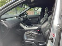 USED 2015 15 LAND ROVER RANGE ROVER EVOQUE 2.2 SD4 PURE TECH 5d 190 BHP 