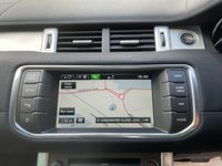 USED 2015 15 LAND ROVER RANGE ROVER EVOQUE 2.2 SD4 PURE TECH 5d 190 BHP 