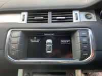 USED 2015 15 LAND ROVER RANGE ROVER EVOQUE 2.2 SD4 PURE TECH 5d 190 BHP 