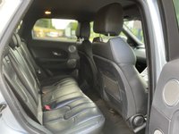 USED 2015 15 LAND ROVER RANGE ROVER EVOQUE 2.2 SD4 PURE TECH 5d 190 BHP 