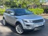 USED 2015 15 LAND ROVER RANGE ROVER EVOQUE 2.2 SD4 PURE TECH 5d 190 BHP 