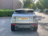 USED 2015 15 LAND ROVER RANGE ROVER EVOQUE 2.2 SD4 PURE TECH 5d 190 BHP 