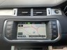 USED 2015 15 LAND ROVER RANGE ROVER EVOQUE 2.2 SD4 PURE TECH 5d 190 BHP 