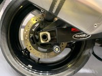 USED 2009 59 SUZUKI GSX1300R HAYABUSA K9 - BUY ONLINE 24 HRS A DAY - FINANCE AVAILABLE - ALL TYPES OF CREDIT ACCEPTED WITH AKRAPOVIC EXHAUSTS