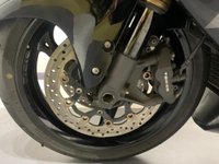 USED 2009 59 SUZUKI GSX1300R HAYABUSA K9 - BUY ONLINE 24 HRS A DAY - FINANCE AVAILABLE - ALL TYPES OF CREDIT ACCEPTED WITH AKRAPOVIC EXHAUSTS