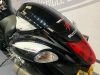 USED 2009 59 SUZUKI GSX1300R HAYABUSA K9 - BUY ONLINE 24 HRS A DAY - FINANCE AVAILABLE - ALL TYPES OF CREDIT ACCEPTED WITH AKRAPOVIC EXHAUSTS